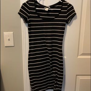 Stripe dress